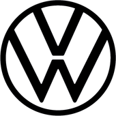 volkswagen logo