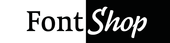 fontshop logo